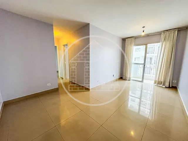 Apartamento 2 quartos e 2 banheiros, à venda, no bairro Jardim Itapeva em São Paulo