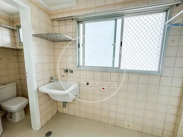 Apartamento 2 quartos e 2 banheiros, à venda, no bairro Jardim Itapeva em São Paulo