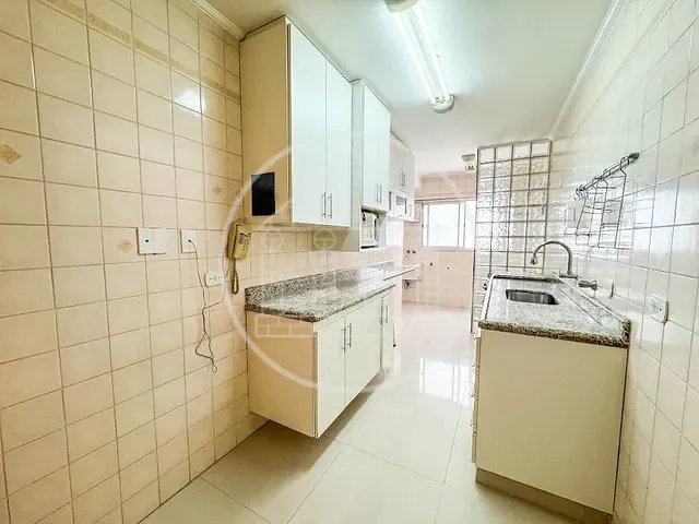 Apartamento 2 quartos e 2 banheiros, à venda, no bairro Jardim Itapeva em São Paulo