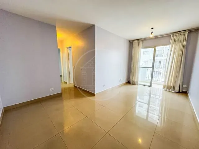 Apartamento 2 quartos e 2 banheiros, à venda, no bairro Jardim Itapeva em São Paulo