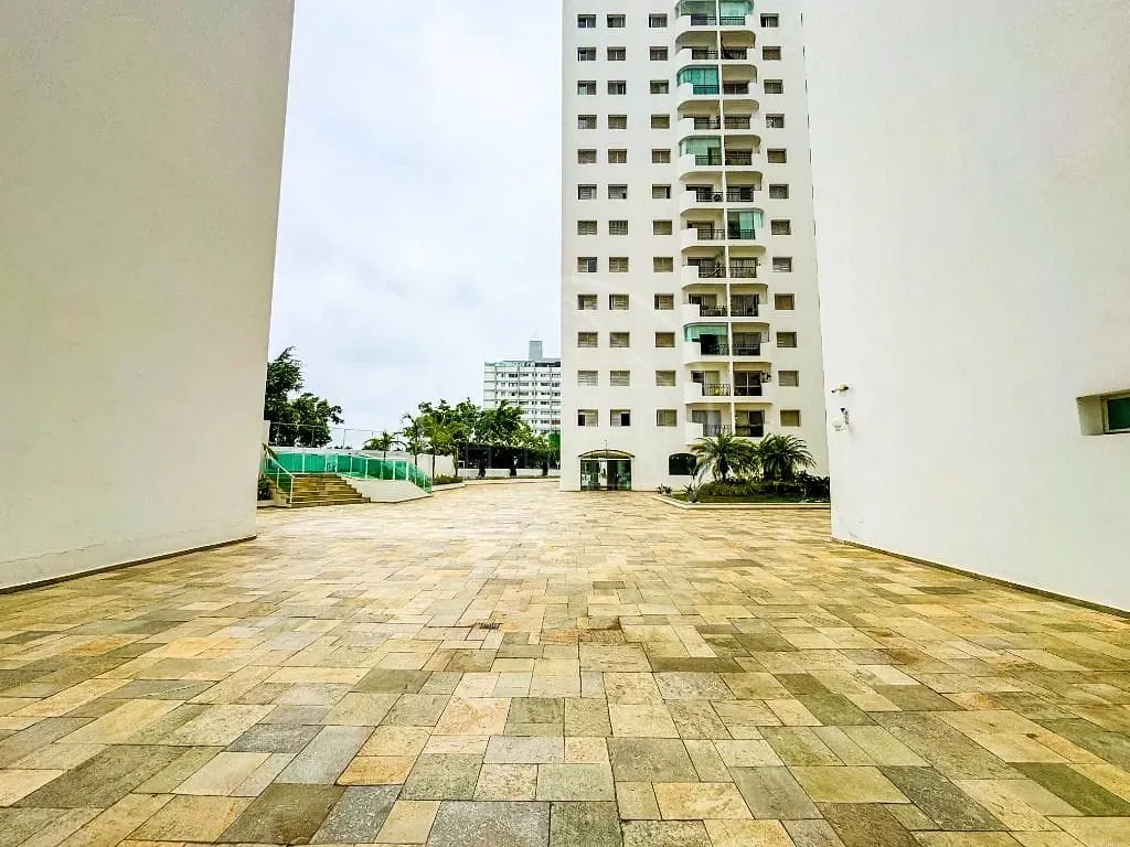 Apartamento, 2 quartos, 65 m² - Foto 18