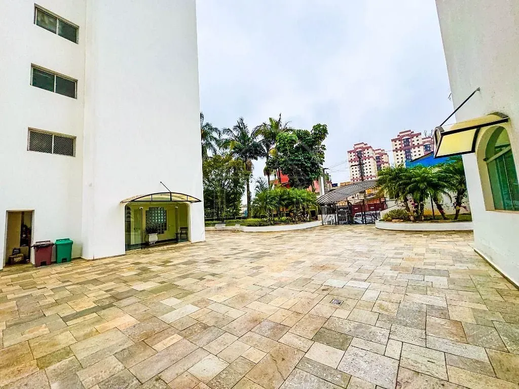 Apartamento, 2 quartos, 65 m² - Foto 26