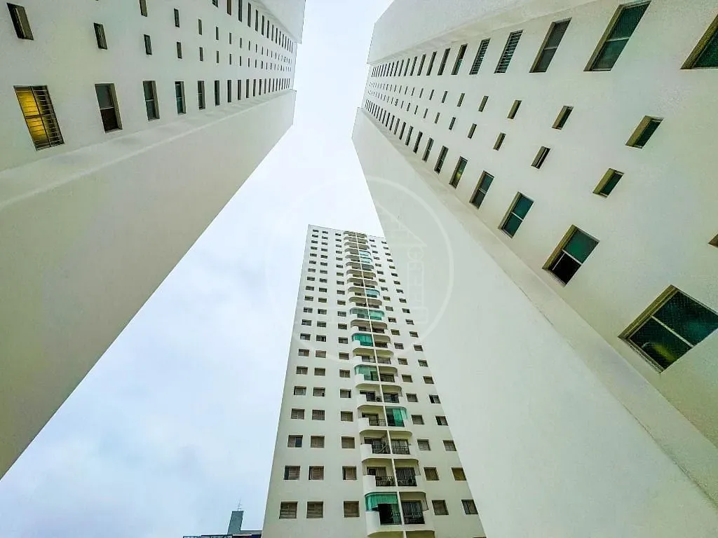 Apartamento, 2 quartos, 65 m² - Foto 19