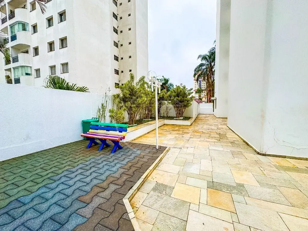 Apartamento, 2 quartos, 65 m² - Foto 34
