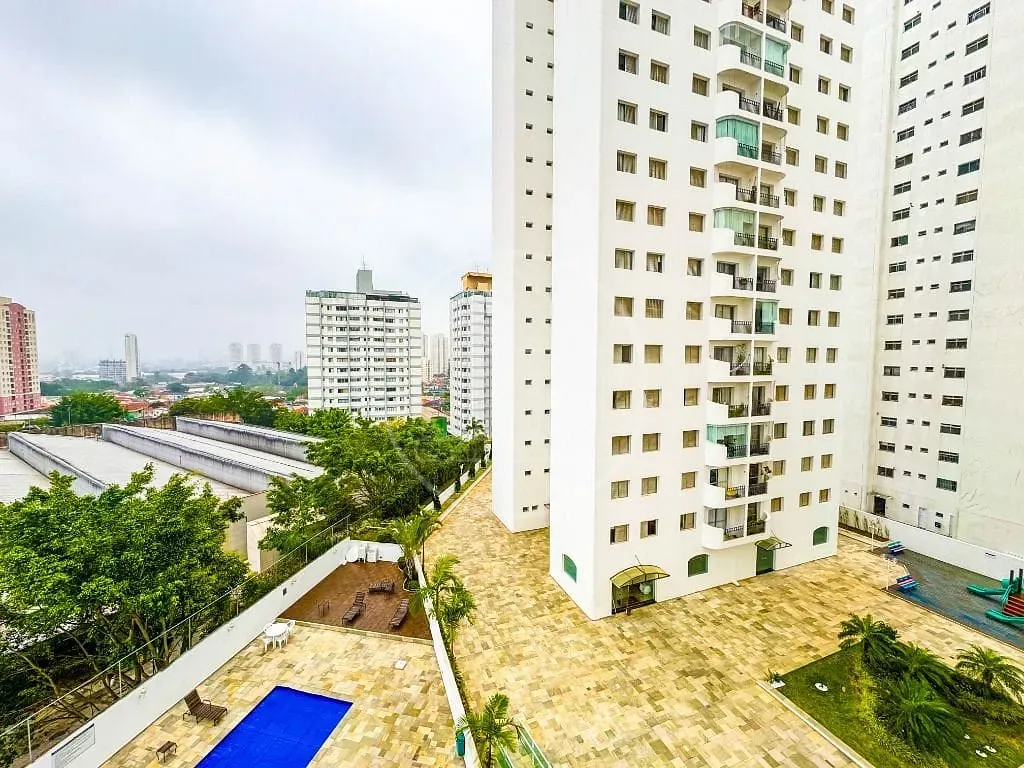 Apartamento, 2 quartos, 65 m² - Foto 24