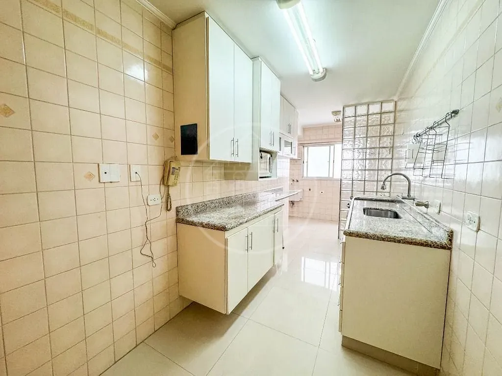 Apartamento, 2 quartos, 65 m² - Foto 2