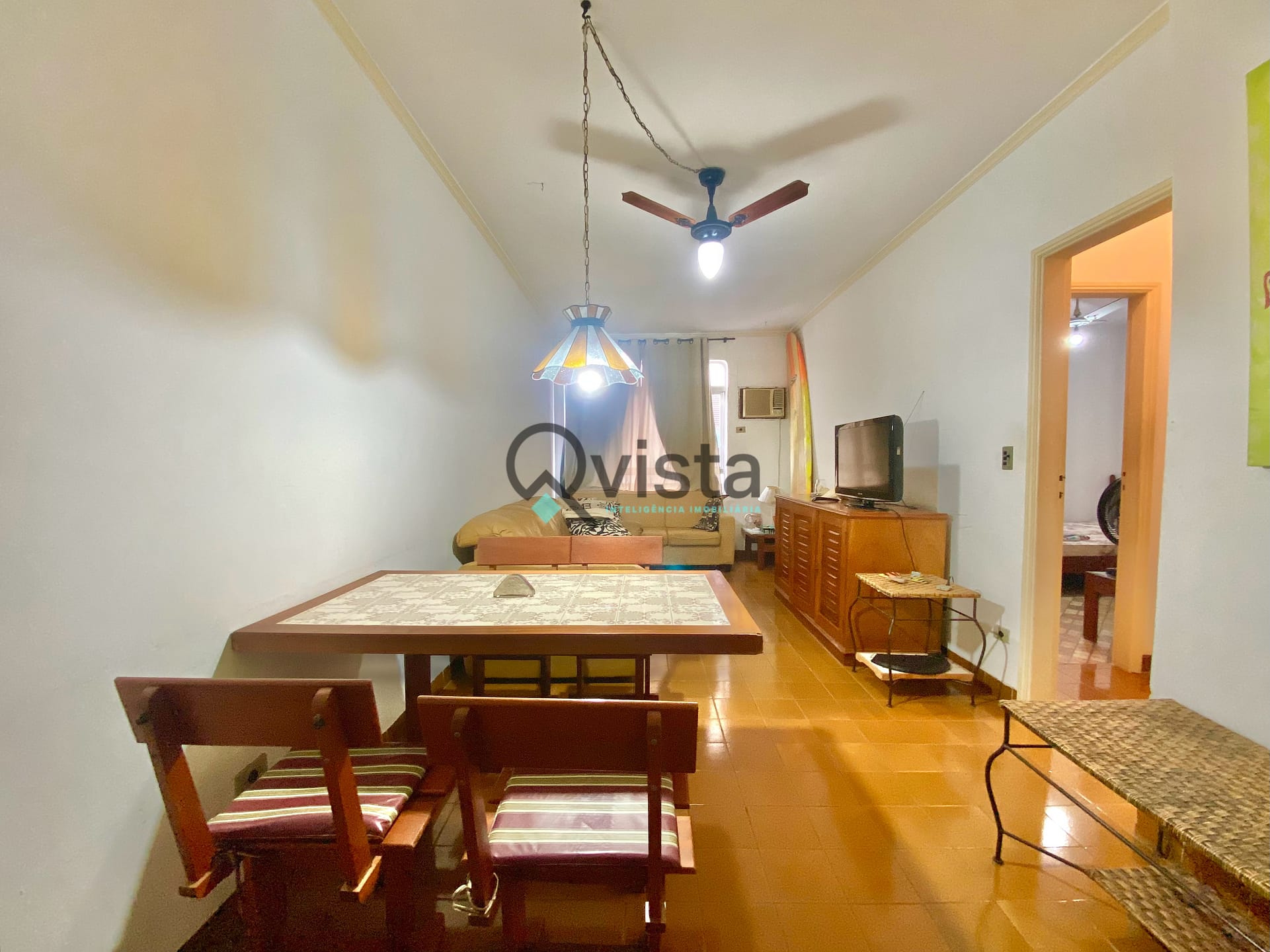 Apartamento, 3 quartos, 82 m² - Foto 1