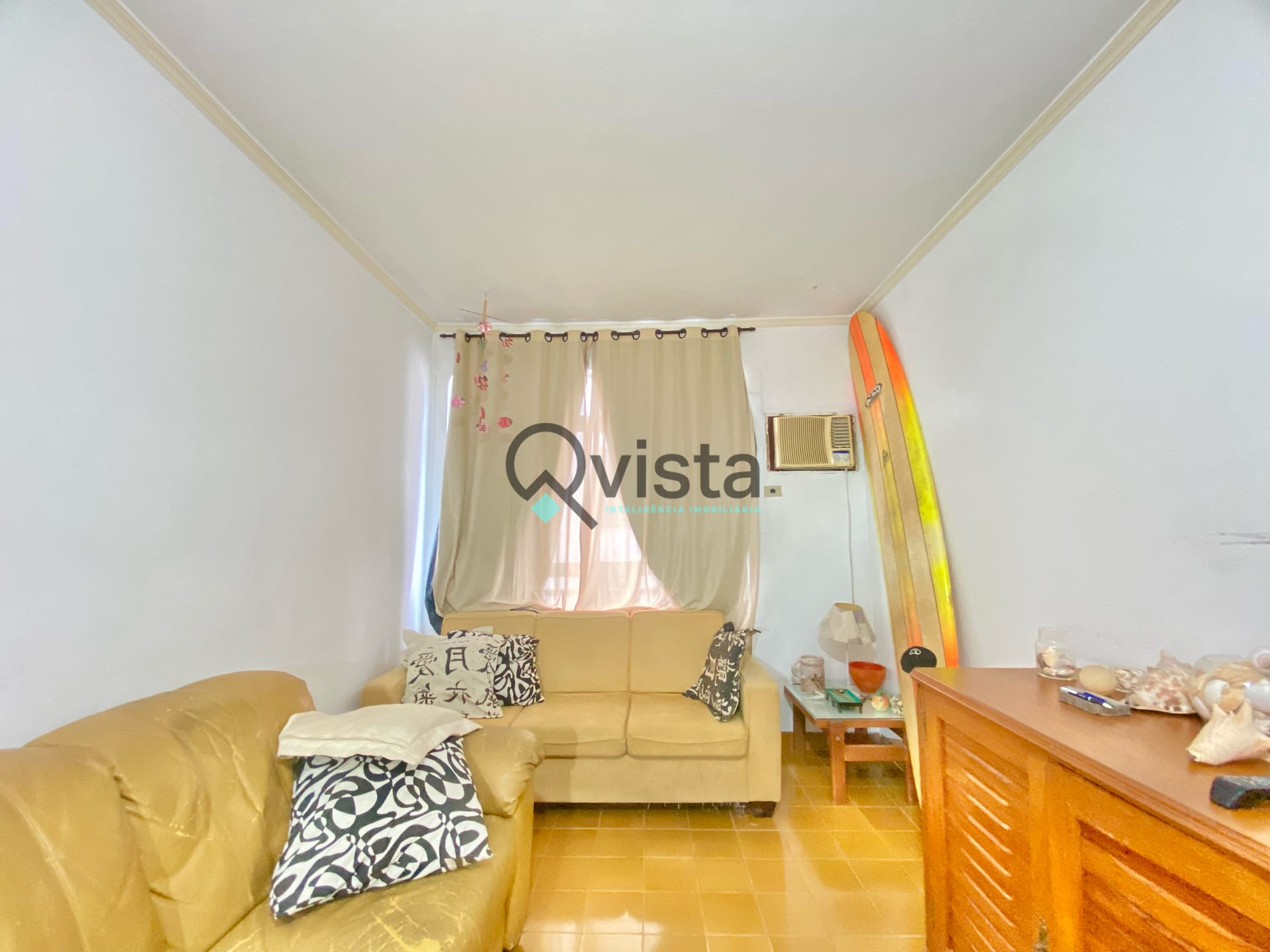 Apartamento, 3 quartos, 82 m² - Foto 2