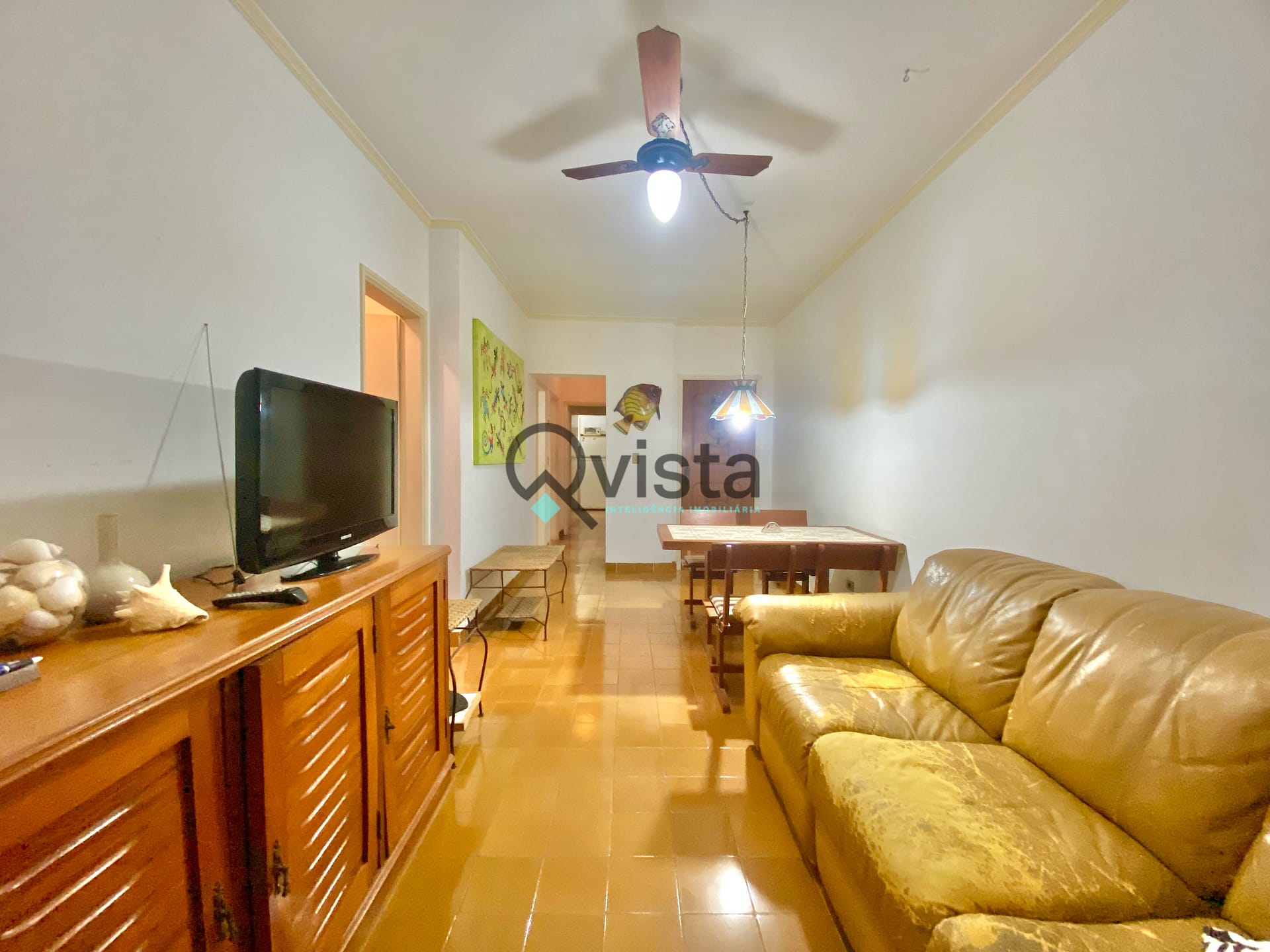 Apartamento, 3 quartos, 82 m² - Foto 3