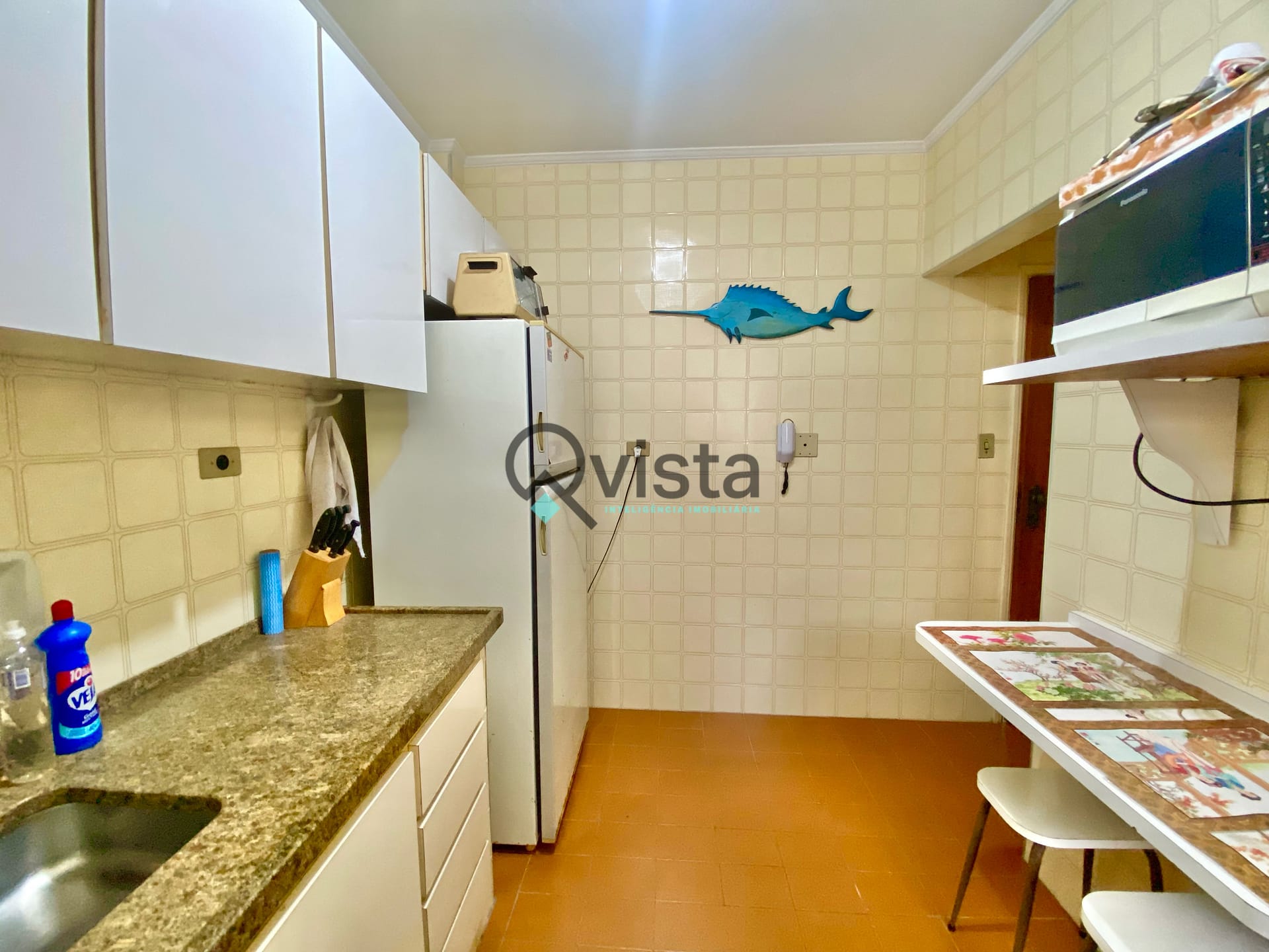 Apartamento, 3 quartos, 82 m² - Foto 17