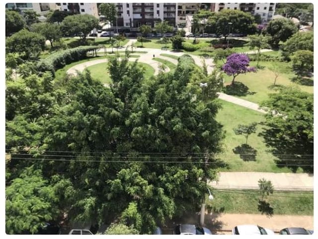 Foto do Apartamento - Apartamento com 3 dormitórios à venda, 120 m² por R$ 957.500,01 - Jardim Aquarius - São José dos Campos/SP | RUSSI IMÓVEIS