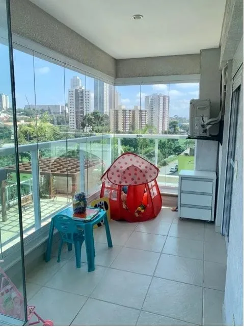 Apartamento, 2 quartos, 78 m² - Foto 4
