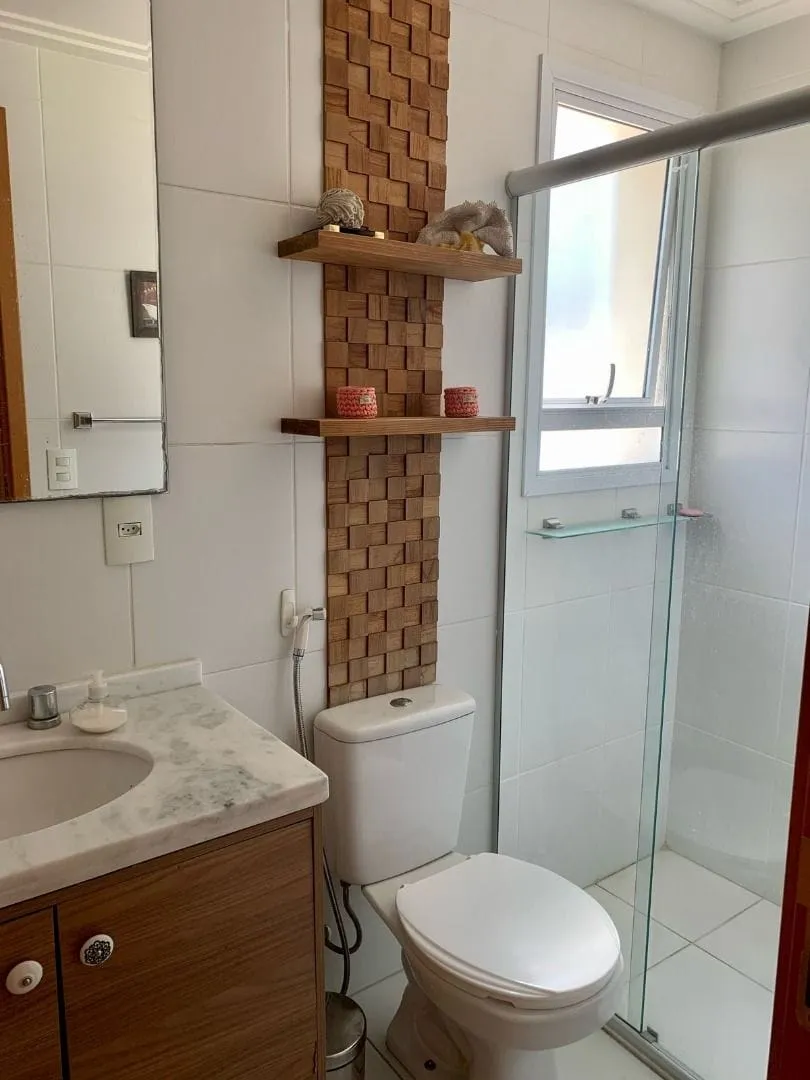 Apartamento, 2 quartos, 78 m² - Foto 11