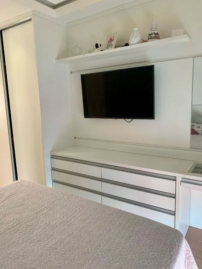 Apartamento, 2 quartos, 78 m² - Foto 7