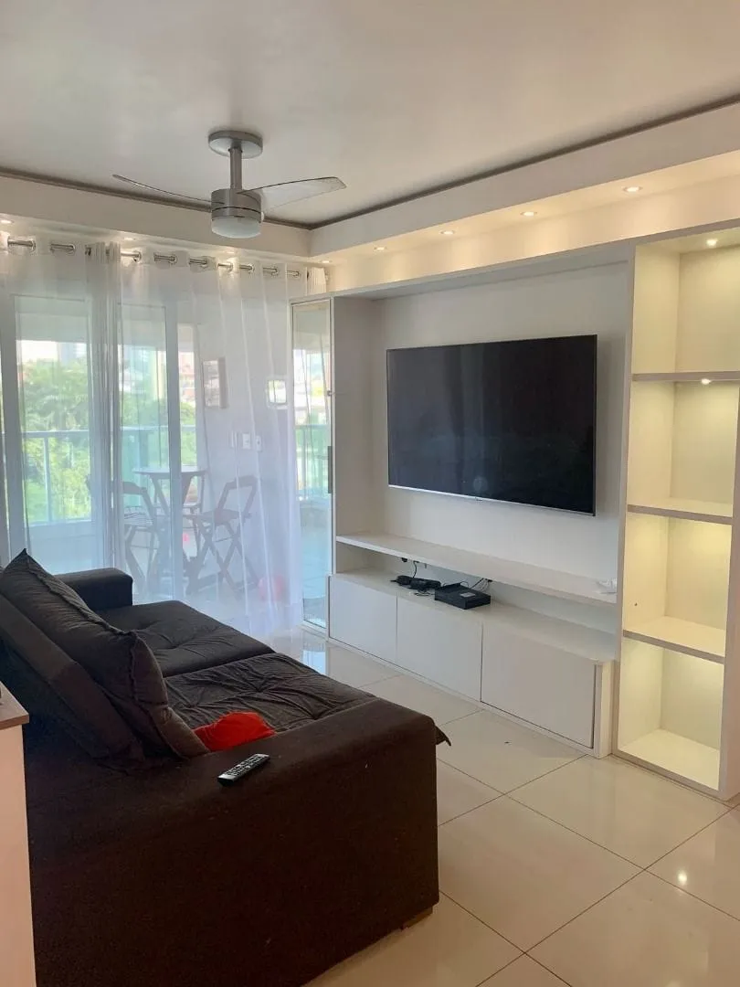 Apartamento, 2 quartos, 78 m² - Foto 5