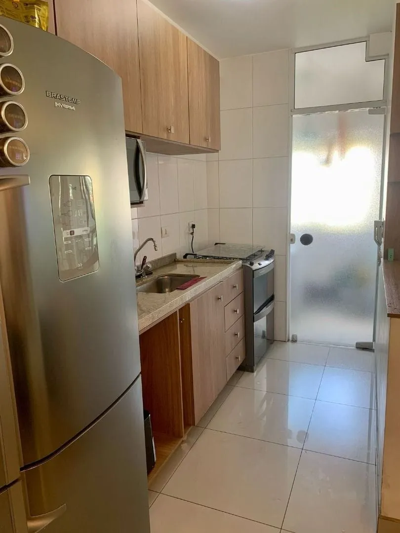 Apartamento, 2 quartos, 78 m² - Foto 12