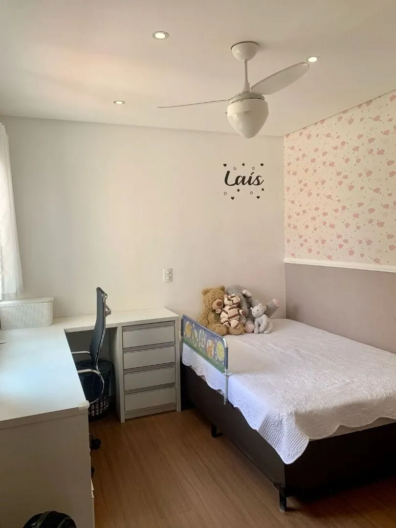 Apartamento, 2 quartos, 78 m² - Foto 9