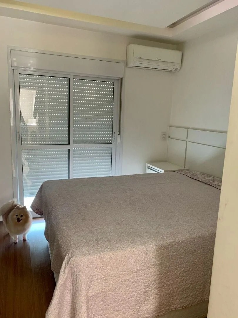 Apartamento, 2 quartos, 78 m² - Foto 6