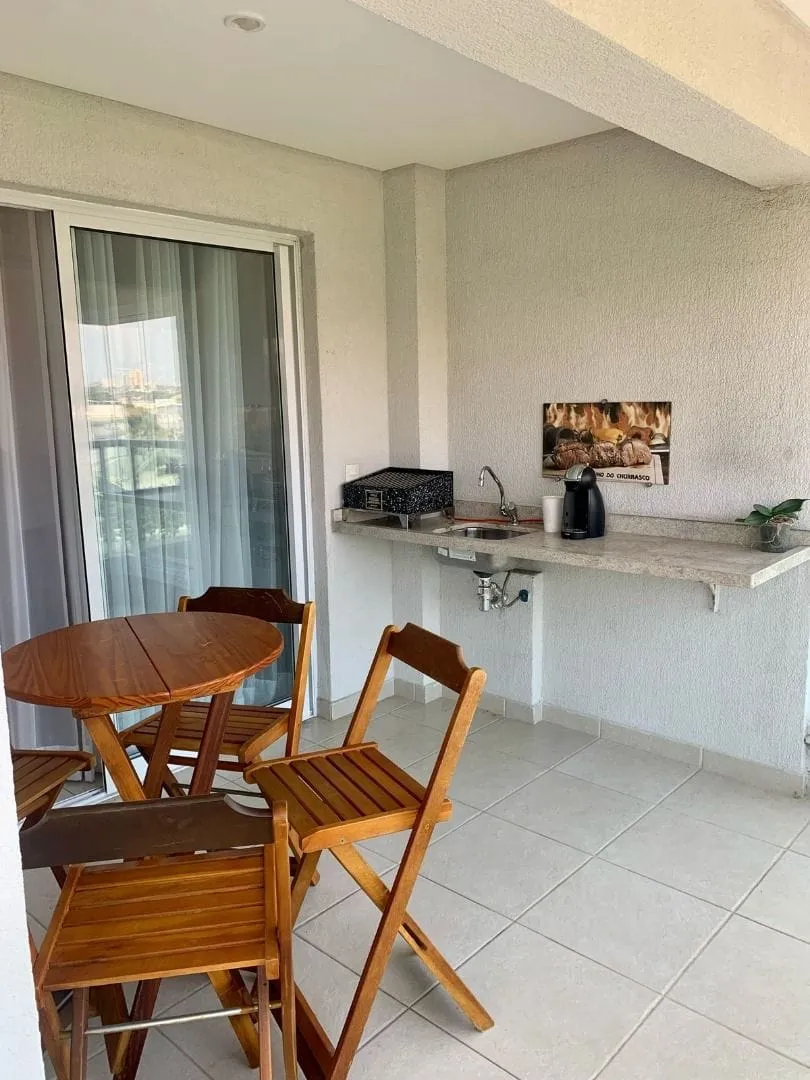 Apartamento, 2 quartos, 78 m² - Foto 3