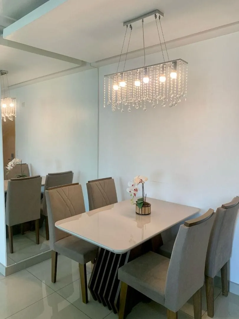 Apartamento, 2 quartos, 78 m² - Foto 1