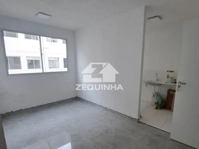 Apartamento com 42m² 2 quartos e 1 banheiro, à venda, no bairro Jd Do Lago em Sao Paulo