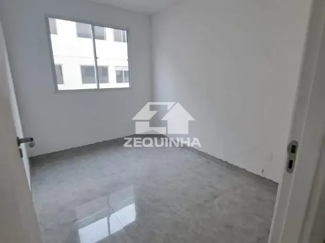 Apartamento com 42m² 2 quartos e 1 banheiro, à venda, no bairro Jd Do Lago em Sao Paulo