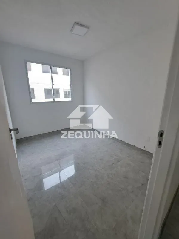 Apartamento, 2 quartos, 42 m² - Foto 4