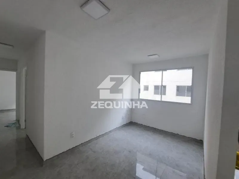 Apartamento, 2 quartos, 42 m² - Foto 5