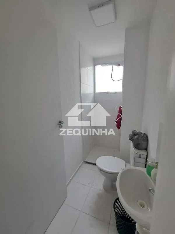 Apartamento, 2 quartos, 42 m² - Foto 6