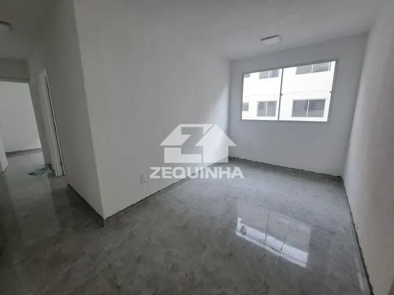 Apartamento, 2 quartos, 42 m² - Foto 7