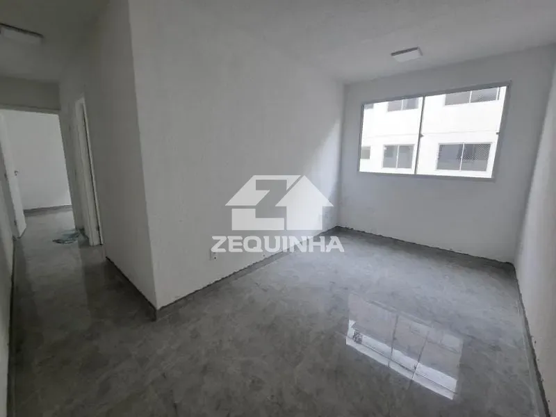 Apartamento, 2 quartos, 42 m² - Foto 8