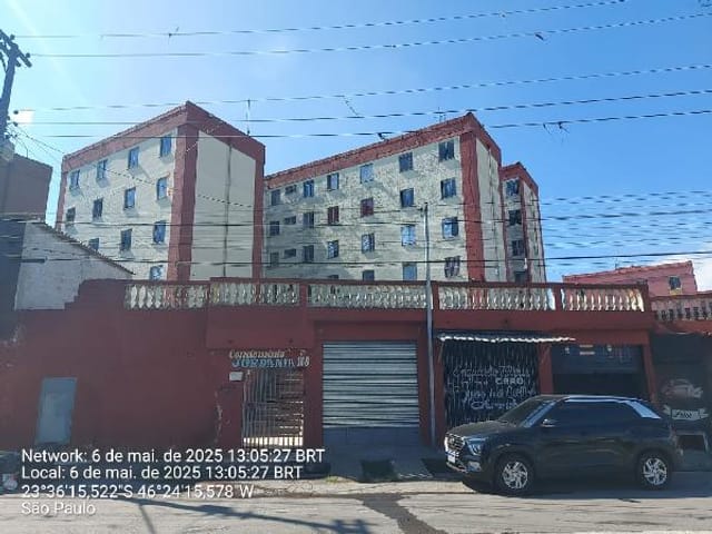 Foto do Apartamento - Apartamento à venda 2 Quartos, 39M², Não informado, SAO PAULO - SP | Imobiliária Compare