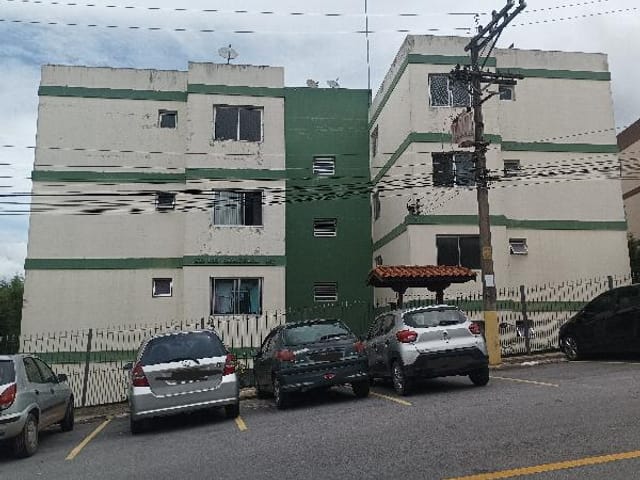 Foto do Apartamento - Apartamento à venda 2 Quartos, 72M², JARDIM RIO DAS PEDRAS, COTIA - SP | Imobiliária Compare