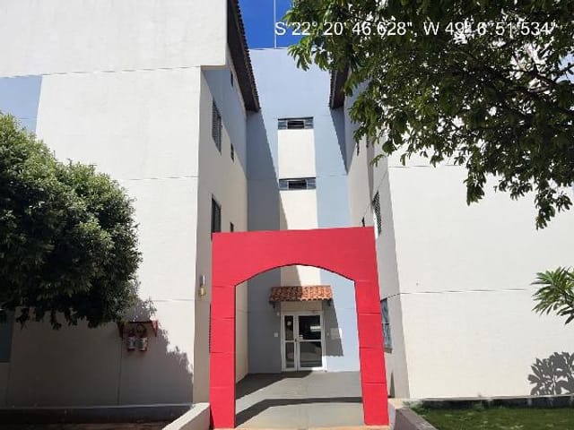 Foto do Apartamento - Apartamento à venda 3 Quartos, 10M², Não informado, BAURU - SP | Imobiliária Compare