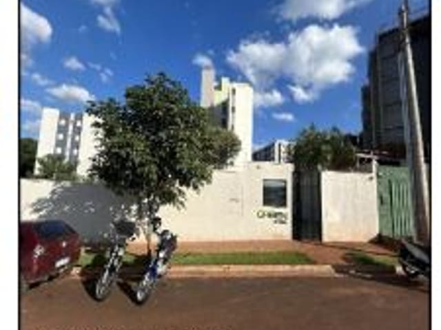 Foto do Apartamento - Apartamento à venda 1 Vaga, 10M², BONFIM PAULISTA, RIBEIRAO PRETO - SP | Imobiliária Compare