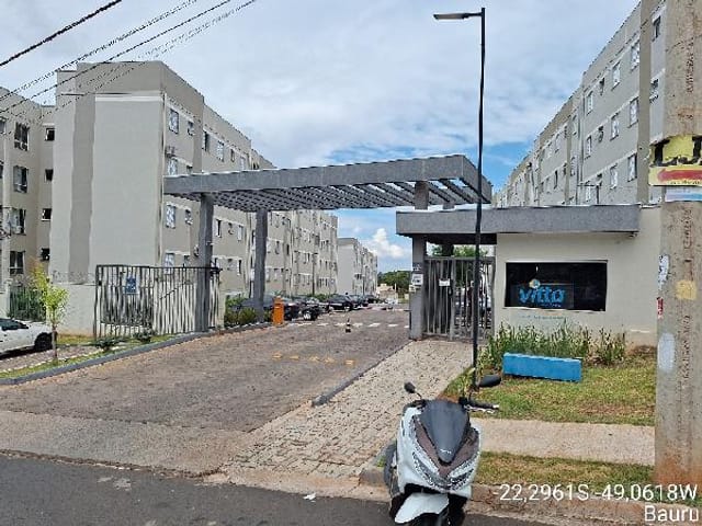 Foto do Apartamento - Apartamento à venda 2 Quartos, 1 Vaga, 87M², VITTA SAO JOSE, BAURU - SP | Imobiliária Compare