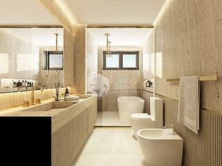 Foto do Apartamento-Apartamento tipo para venda em Indianópolis com 4 quartos, sendo 4 suítes, 300m²