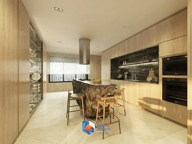 Apartamento com 300m² 4 quartos e 4 banheiros, à venda, no bairro Indianópolis em São Paulo