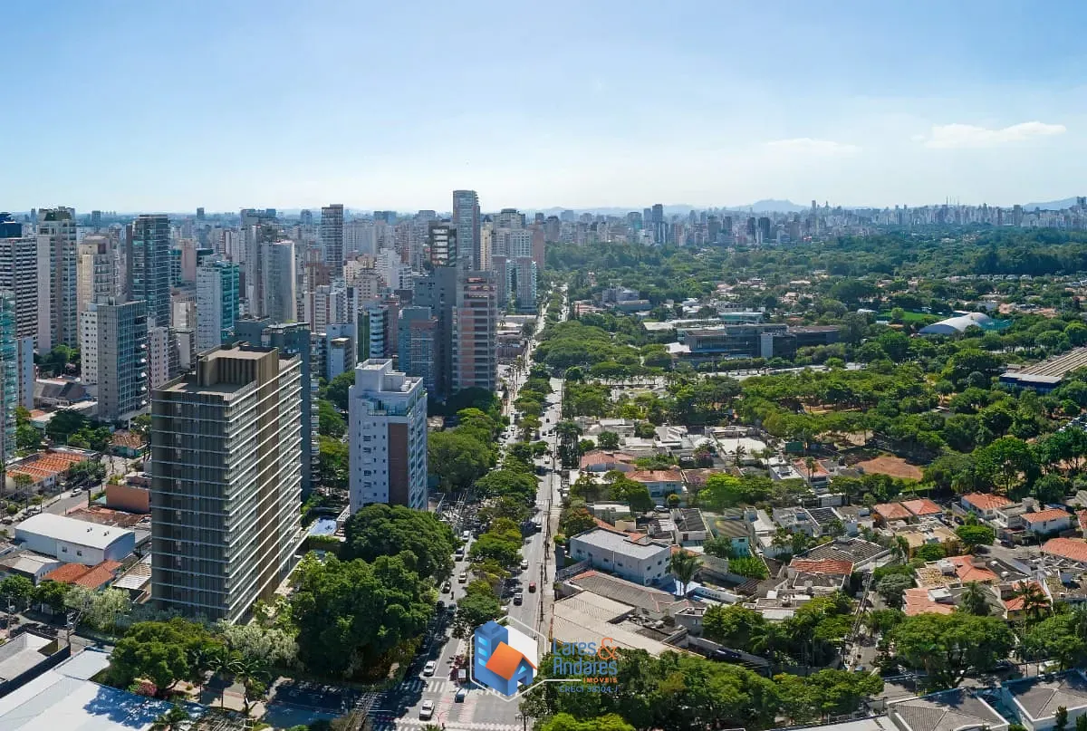 Apartamento, 4 quartos, 300 m² - Foto 7