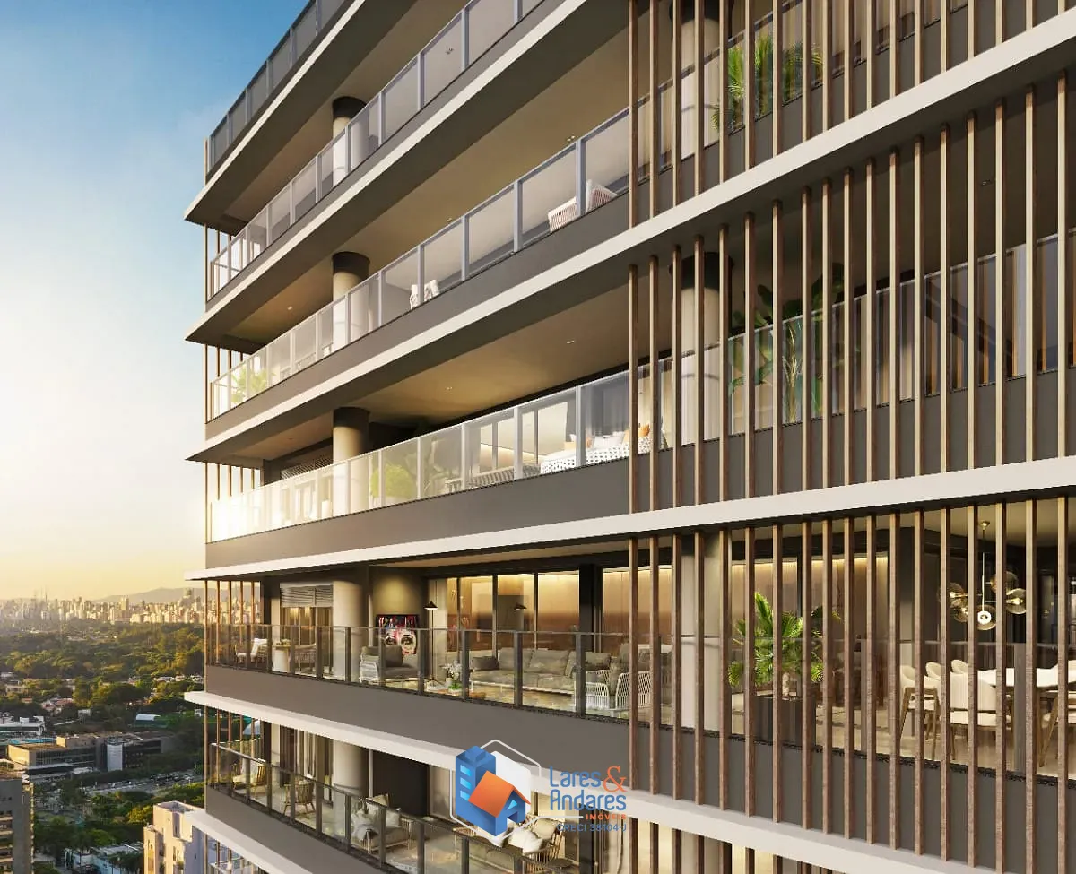 Apartamento, 4 quartos, 300 m² - Foto 15