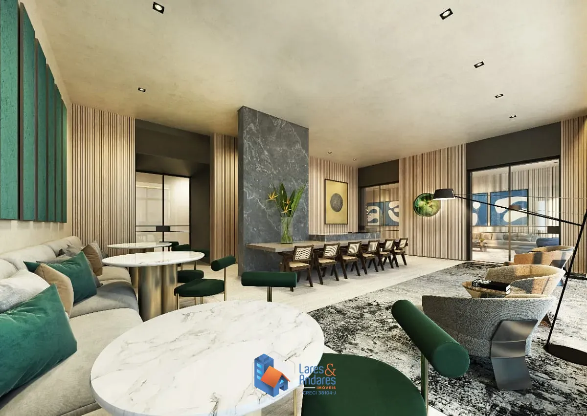 Apartamento, 4 quartos, 300 m² - Foto 6