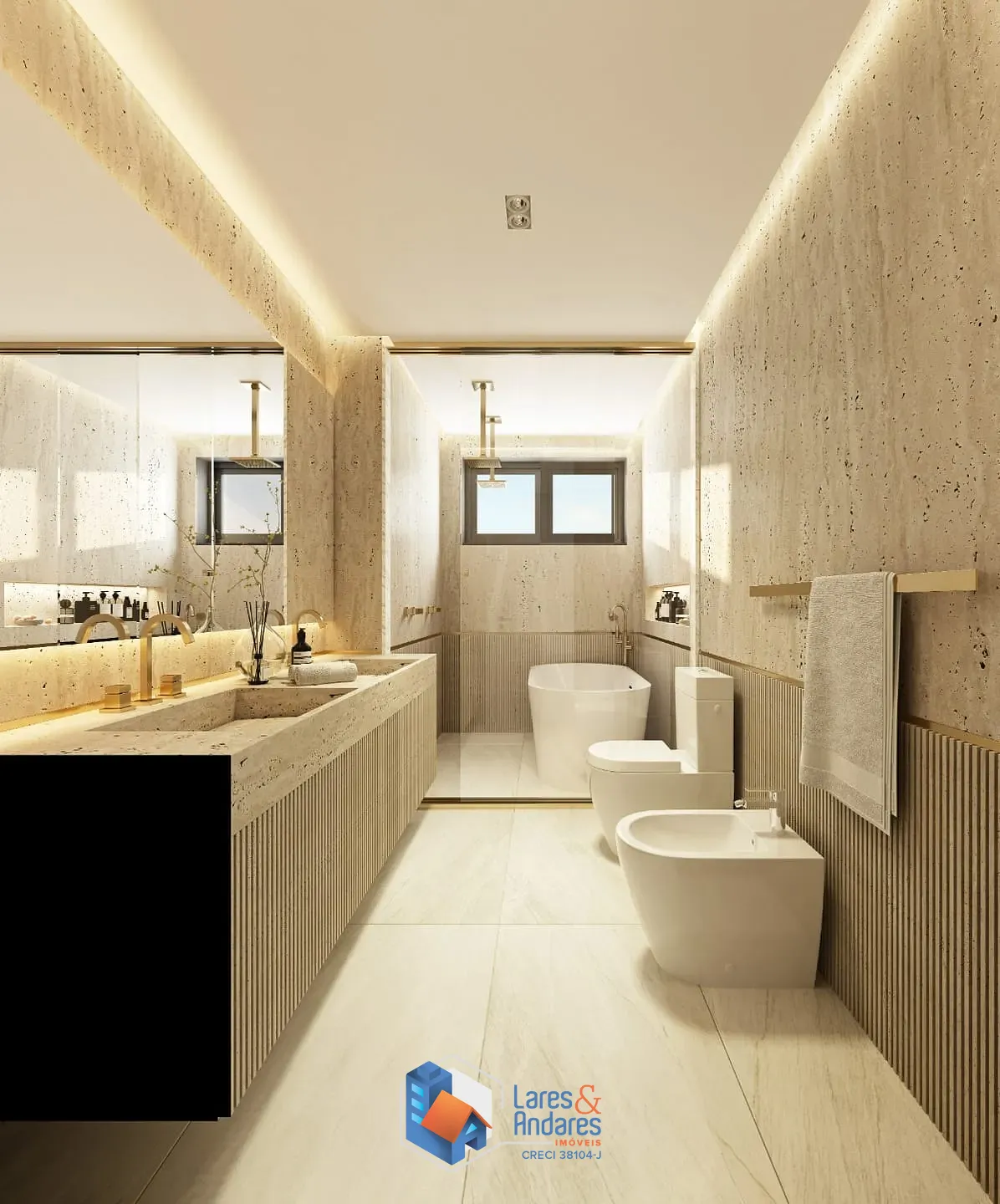 Apartamento, 4 quartos, 300 m² - Foto 3
