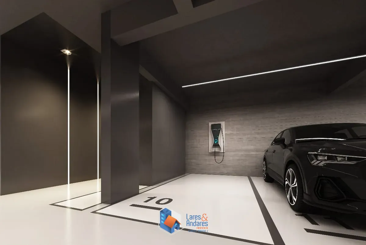 Apartamento, 4 quartos, 300 m² - Foto 9