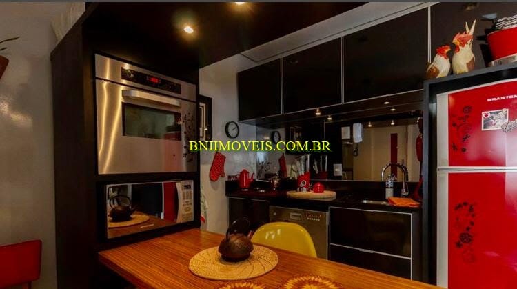 Apartamento, 1 quarto, 42 m² - Foto 4