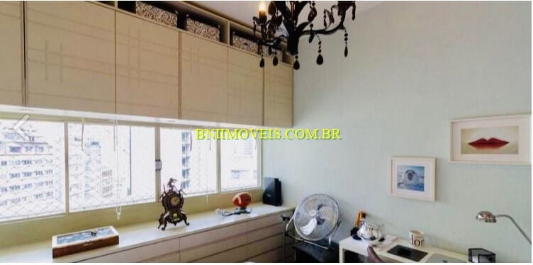Apartamento, 1 quarto, 42 m² - Foto 9