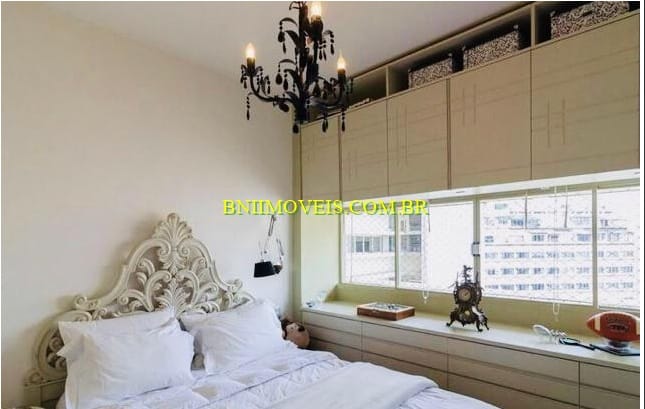 Apartamento, 1 quarto, 42 m² - Foto 6
