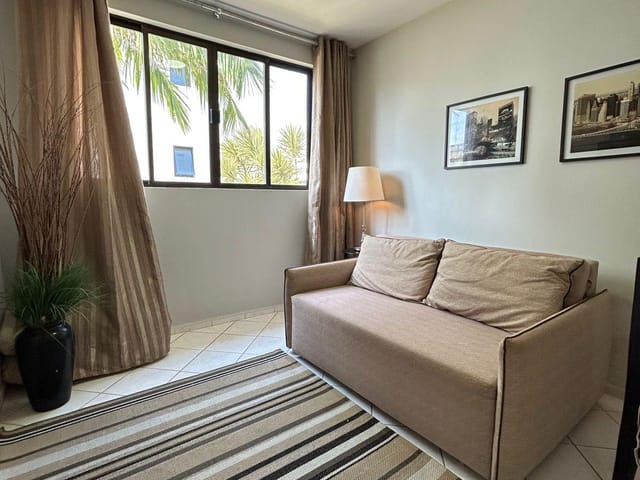 Foto do Apartamento - Apartamento à venda, Ingleses do Rio Vermelho, Florianópolis, SC | Imóveis Casa Verde