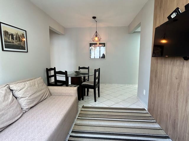 Foto do Apartamento - Apartamento à venda, Ingleses do Rio Vermelho, Florianópolis, SC | Imóveis Casa Verde