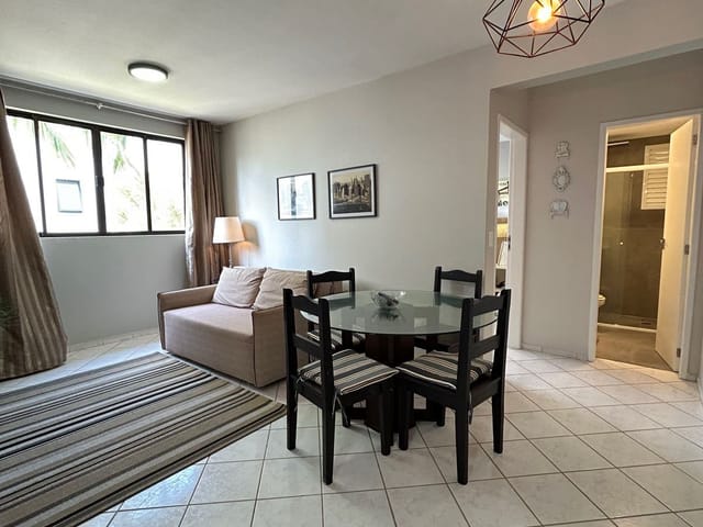 Foto do Apartamento - Apartamento à venda, Ingleses do Rio Vermelho, Florianópolis, SC | Imóveis Casa Verde