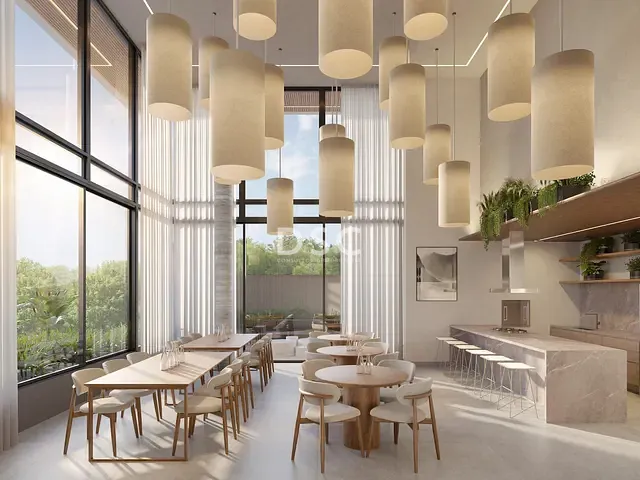 Apartamento 3 quartos e 3 banheiros, à venda, no bairro Ahú em Curitiba